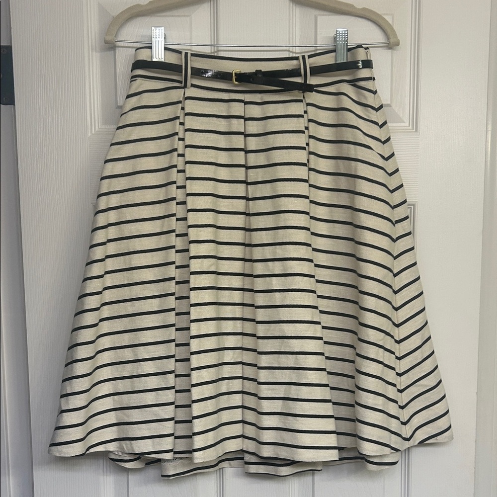 Kate Spade “Skirt the Rules”